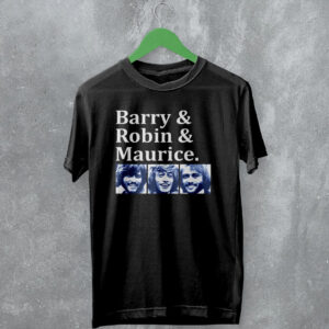 Bee Gees Unisex Tshirt - HD10254247