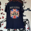Bee Gees Unisex Tshirt - HD10254252