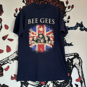 Bee Gees Unisex Tshirt - HD10254252