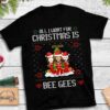 Bee Gees Unisex Tshirt - HD10254253