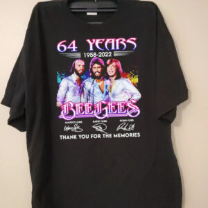 Bee Gees Unisex Tshirt - HD10254254
