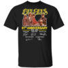 Bee Gees Unisex Tshirt - HD10254255