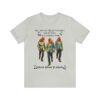 Bee Gees Unisex Tshirt - HD10254262