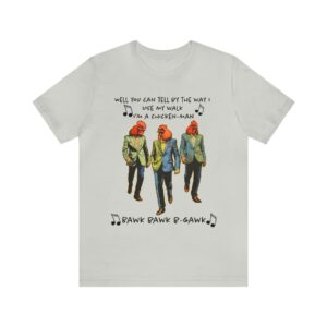 Bee Gees Unisex Tshirt - HD10254262