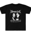 Gilmore Girls Unisex Tshirt - HD10254264