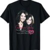 Gilmore Girls Unisex Tshirt - HD10254265