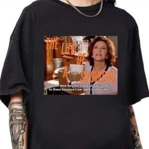 Gilmore Girls Unisex Tshirt - HD10254267
