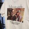 Gilmore Girls Unisex Tshirt - HD10254268