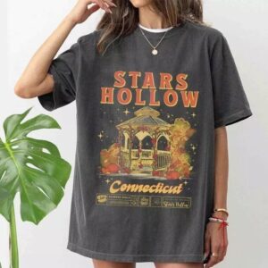 Gilmore Girls Unisex Tshirt - HD10254270