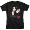 Gilmore Girls Unisex Tshirt - HD10254275