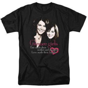 Gilmore Girls Unisex Tshirt - HD10254275