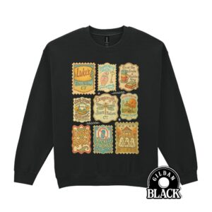 Gilmore Girls Unisex Tshirt - HD10254279