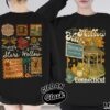 Gilmore Girls Unisex Tshirt - HD10254281