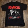 Rancid Unisex Tshirt - HD10254342