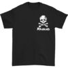 Rancid Unisex Tshirt - HD10254344