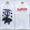 Rancid Unisex Tshirt - HD10254345