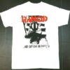 Rancid Unisex Tshirt - HD10254347