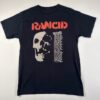 Rancid Unisex Tshirt - HD10254348
