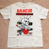 Rancid Unisex Tshirt - HD10254349