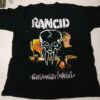 Rancid Unisex Tshirt - HD10254350