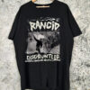 Rancid Unisex Tshirt - HD10254351