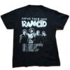 Rancid Unisex Tshirt - HD10254353