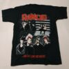 Rancid Unisex Tshirt - HD10254354