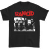 Rancid Unisex Tshirt - HD10254362