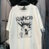Rancid Unisex Tshirt - HD10254363