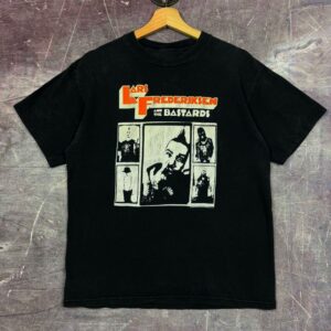 Rancid Unisex Tshirt - HD10254365