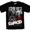 Rancid Unisex Tshirt - HD10254371