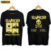 Rancid Unisex Tshirt - HD10254372