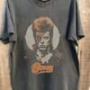 David Bowie Unisex Tshirt, Sweatshirt, Hoodie - HD10254373