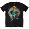 David Bowie Unisex Tshirt, Sweatshirt, Hoodie - HD10254380
