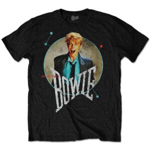 David Bowie Unisex Tshirt, Sweatshirt, Hoodie - HD10254380