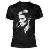 David Bowie Unisex Tshirt, Sweatshirt, Hoodie - HD10254382