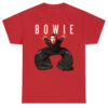 David Bowie Unisex Tshirt, Sweatshirt, Hoodie - HD10254385
