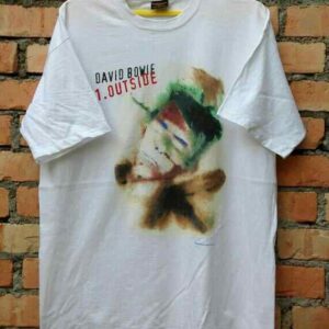 David Bowie Unisex Tshirt, Sweatshirt, Hoodie - HD10254389