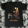 David Bowie Unisex Tshirt, Sweatshirt, Hoodie - HD10254390