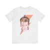 David Bowie Unisex Tshirt, Sweatshirt, Hoodie - HD10254394