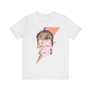 David Bowie Unisex Tshirt, Sweatshirt, Hoodie - HD10254394