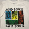 David Bowie Unisex Tshirt, Sweatshirt, Hoodie - HD10254403