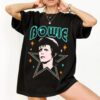 David Bowie Unisex Tshirt, Sweatshirt, Hoodie - HD10254405