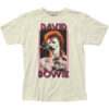 David Bowie Unisex Tshirt, Sweatshirt, Hoodie - HD10254410