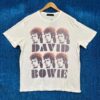 David Bowie Unisex Tshirt, Sweatshirt, Hoodie - HD10254415
