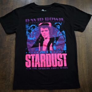 David Bowie Unisex Tshirt, Sweatshirt, Hoodie - HD10254416