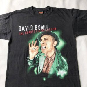 David Bowie Unisex Tshirt, Sweatshirt, Hoodie - HD10254417