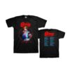 David Bowie Unisex Tshirt, Sweatshirt, Hoodie - HD10254418