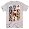David Bowie Unisex Tshirt, Sweatshirt, Hoodie - HD10254421