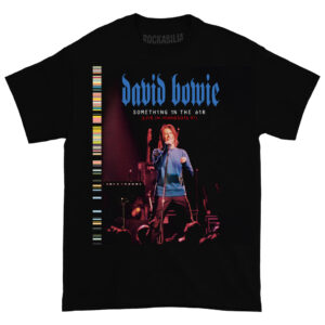 David Bowie Unisex Tshirt, Sweatshirt, Hoodie - HD10254423